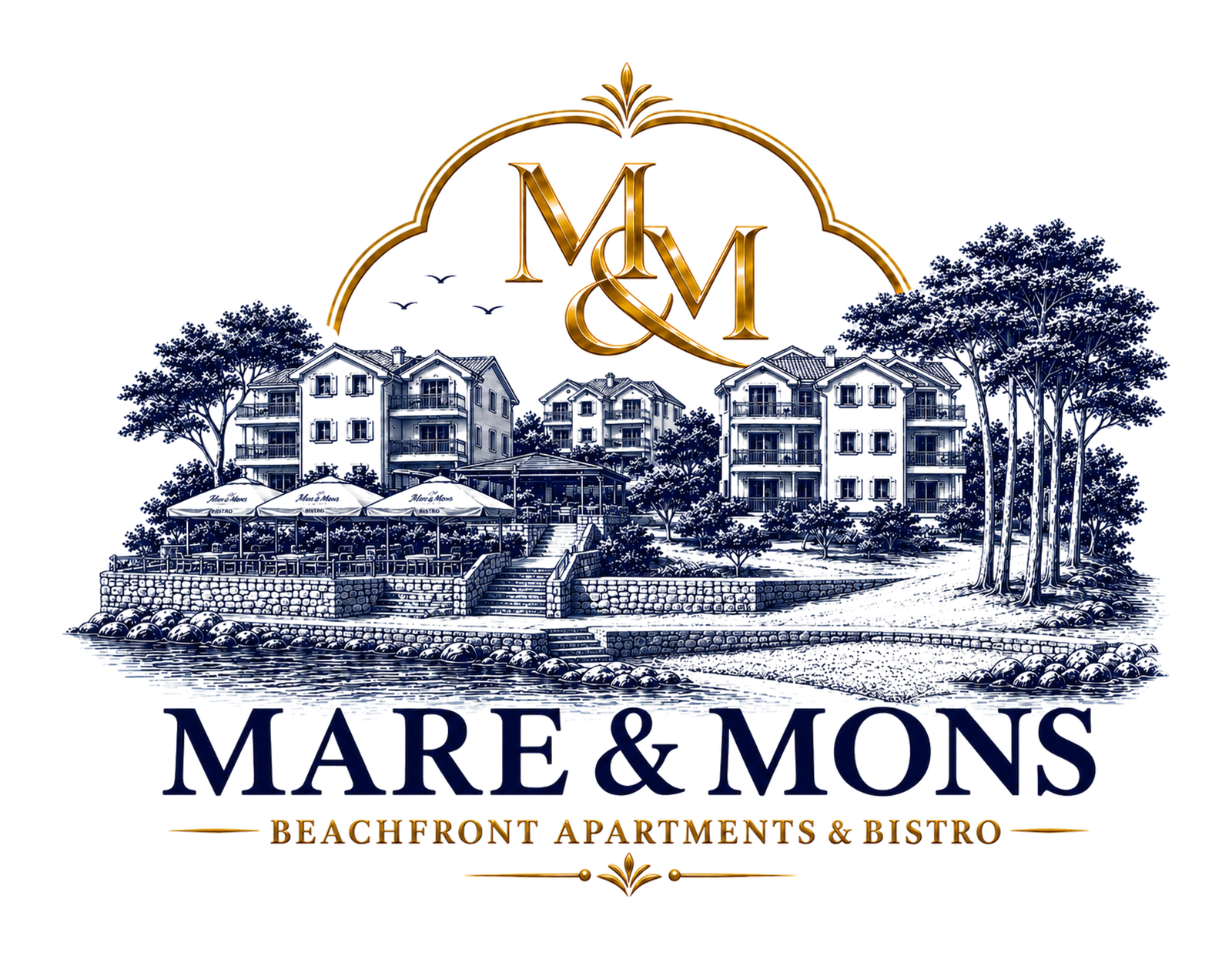Mare & Mons